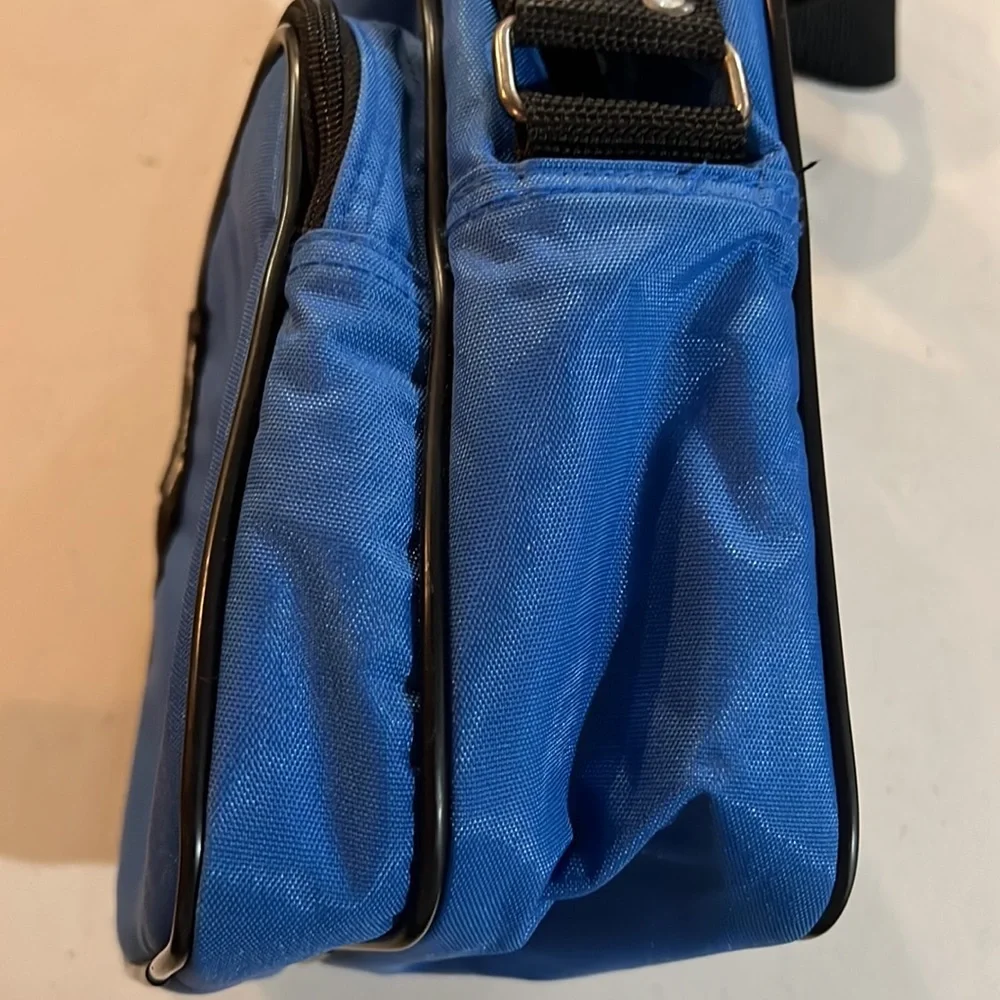Lebo Voyager bag